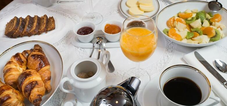 Bed & Breakfast Aux Charmes de Maintenon