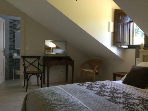 Bed & Breakfast El Rinc�n de Escalante