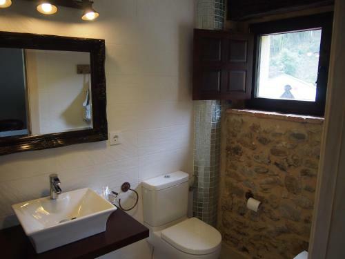 Bed & Breakfast El Rinc�n de Escalante