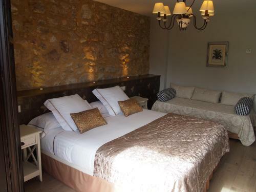 Bed & Breakfast El Rinc�n de Escalante