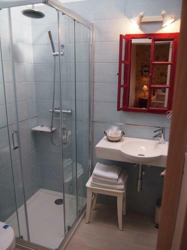 Bed & Breakfast El Rinc�n de Escalante