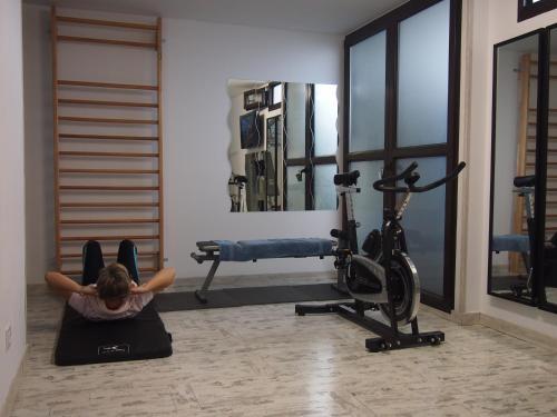 Bed & Breakfast El Rinc�n de Escalante