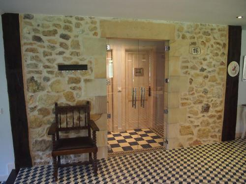 Bed & Breakfast El Rinc�n de Escalante
