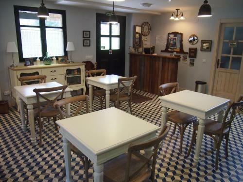Bed & Breakfast El Rinc�n de Escalante