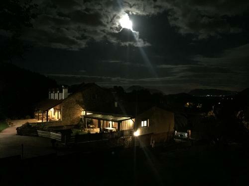 Bed & Breakfast El Rinc�n de Escalante