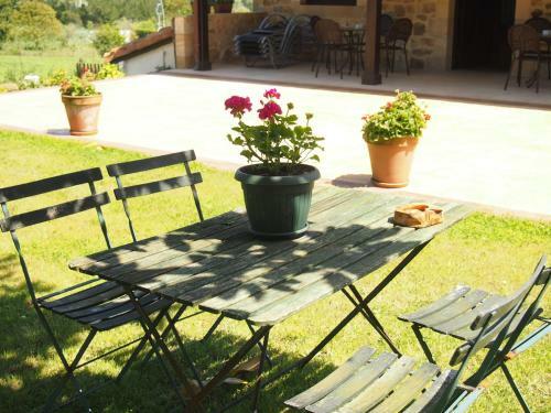 Bed & Breakfast El Rinc�n de Escalante