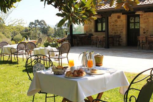 Bed & Breakfast El Rinc�n de Escalante
