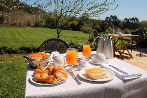 Bed & Breakfast El Rinc�n de Escalante