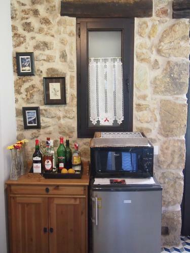 Bed & Breakfast El Rinc�n de Escalante
