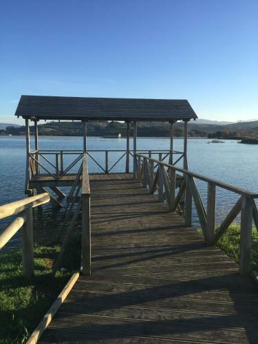 Bed & Breakfast El Rinc�n de Escalante