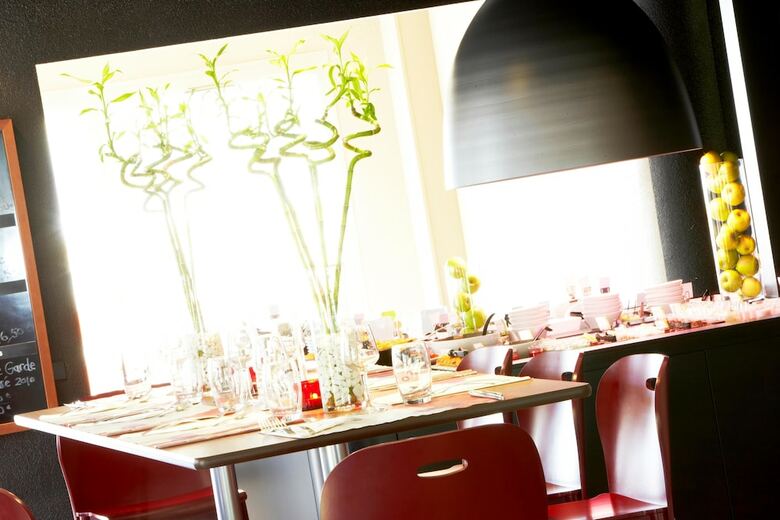 Hotel Campanile Manosque