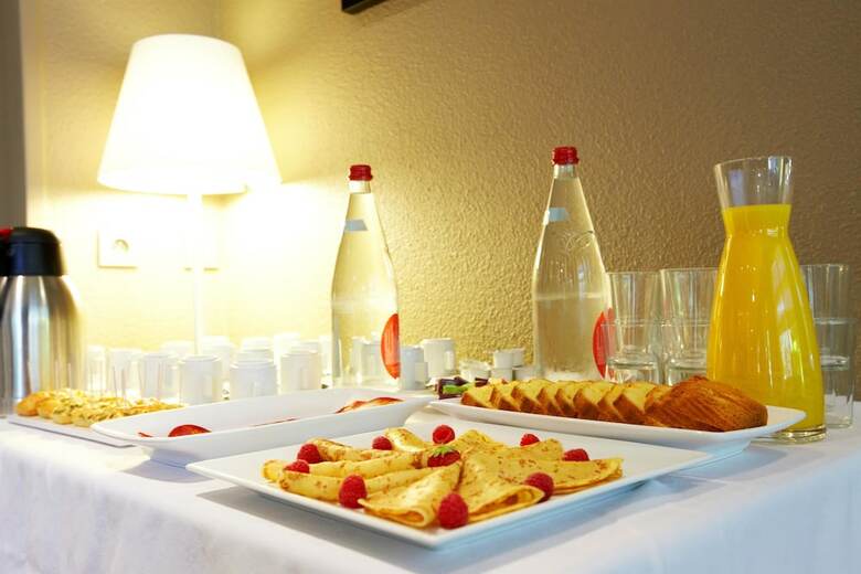 Hotel Campanile Manosque