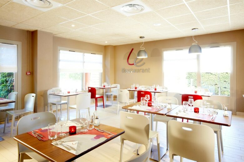 Hotel Campanile Manosque