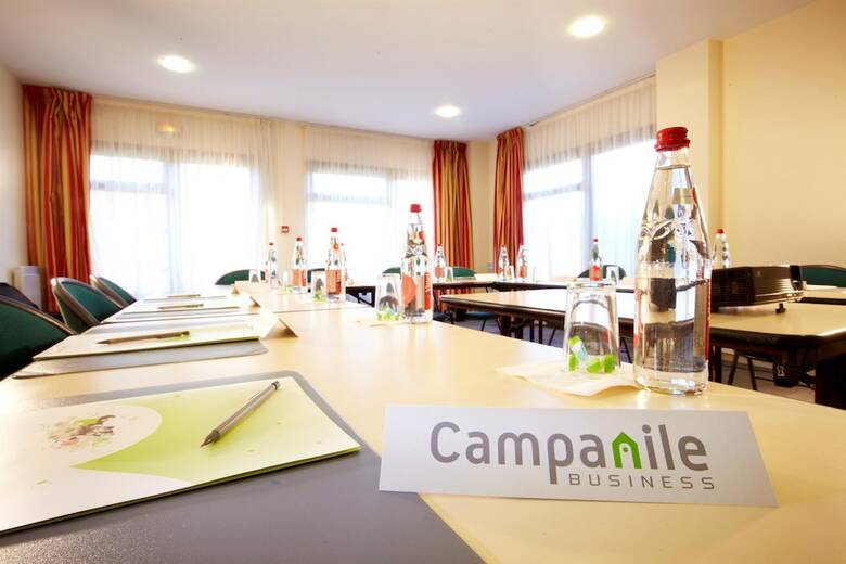 Hotel Campanile Manosque