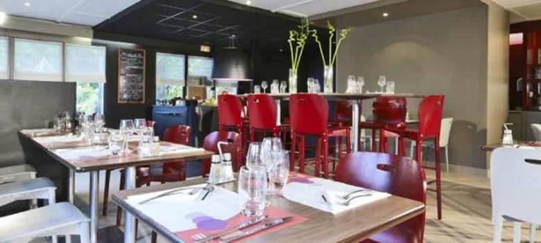 Hotel Campanile Manosque
