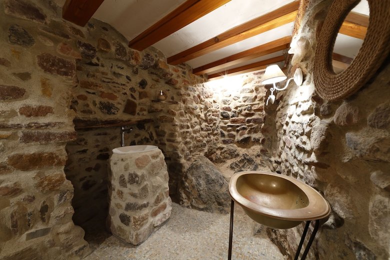 Agroturismo Dalt Vila