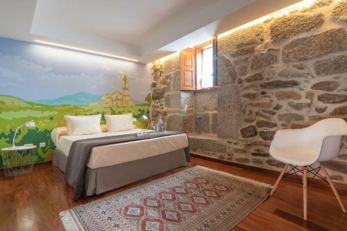Agroturismo Pazo de Esposende