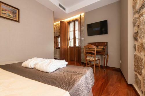 Agroturismo Pazo de Esposende