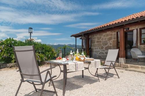 Agroturismo Pazo de Esposende