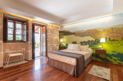 Agroturismo Pazo de Esposende