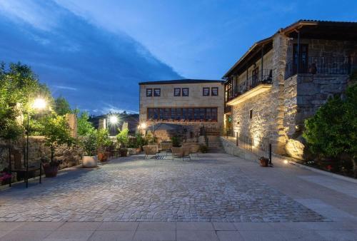 Agroturismo Pazo de Esposende