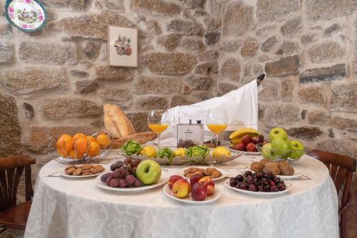 Agroturismo Pazo de Esposende