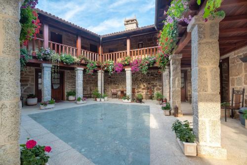 Agroturismo Pazo de Esposende