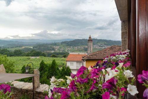 Agroturismo Pazo de Esposende