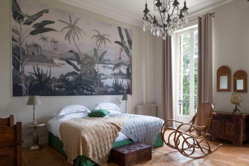 Hotel Les Sources de Caudalie