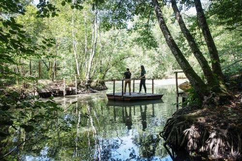 Hotel Les Sources de Caudalie