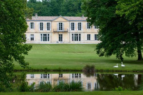 Hotel Les Sources de Caudalie