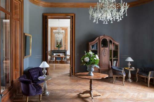 Hotel Les Sources de Caudalie