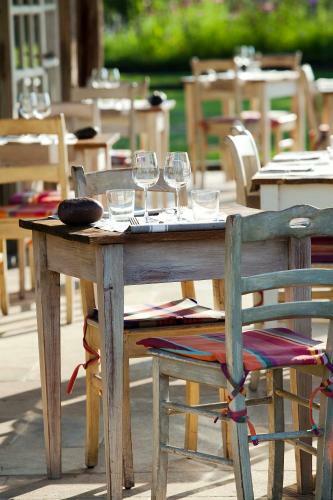 Hotel Les Sources de Caudalie