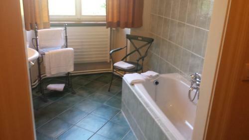 Hostal Ch�teau De Werde