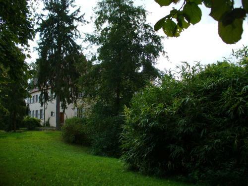 Hostal Ch�teau De Werde