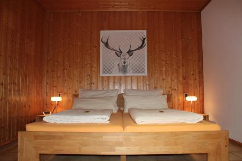 Apartamento Ferienwohnung Am Rain