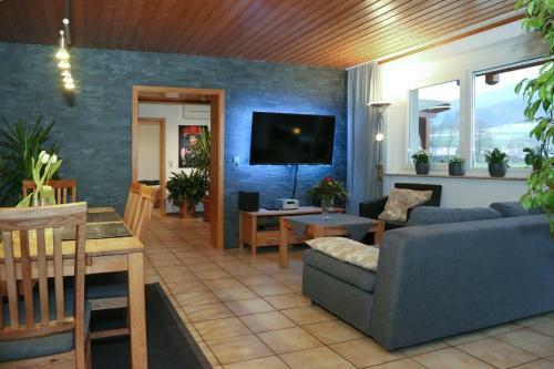 Apartamento Ferienwohnung Am Rain