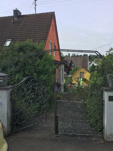 Apartamento Ferienwohnung Isabella