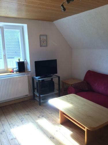 Apartamento Ferienwohnung Isabella