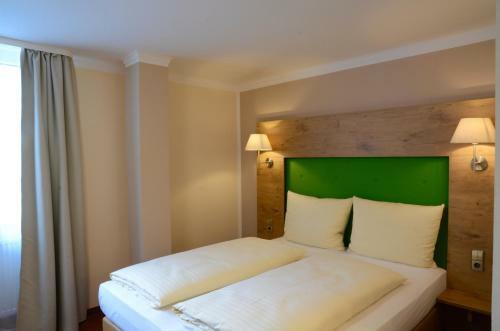 Hotel G�nzburg City