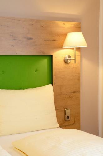 Hotel G�nzburg City