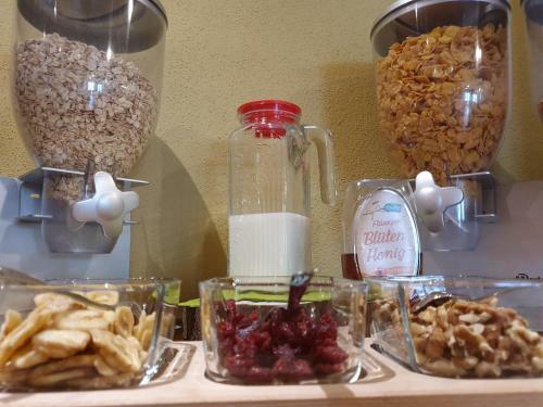 Hotel G�nzburg City