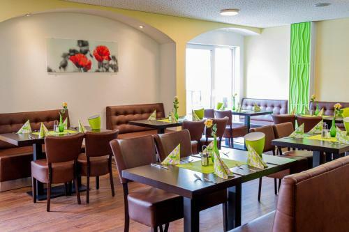 Hotel G�nzburg City