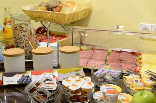 Hotel G�nzburg City