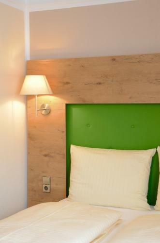 Hotel G�nzburg City
