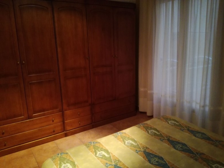 Apartaments La Fabrica