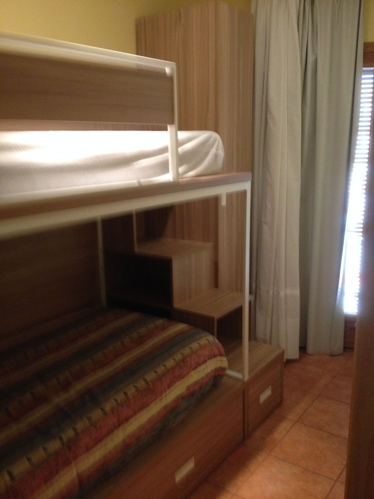 Apartaments La Fabrica