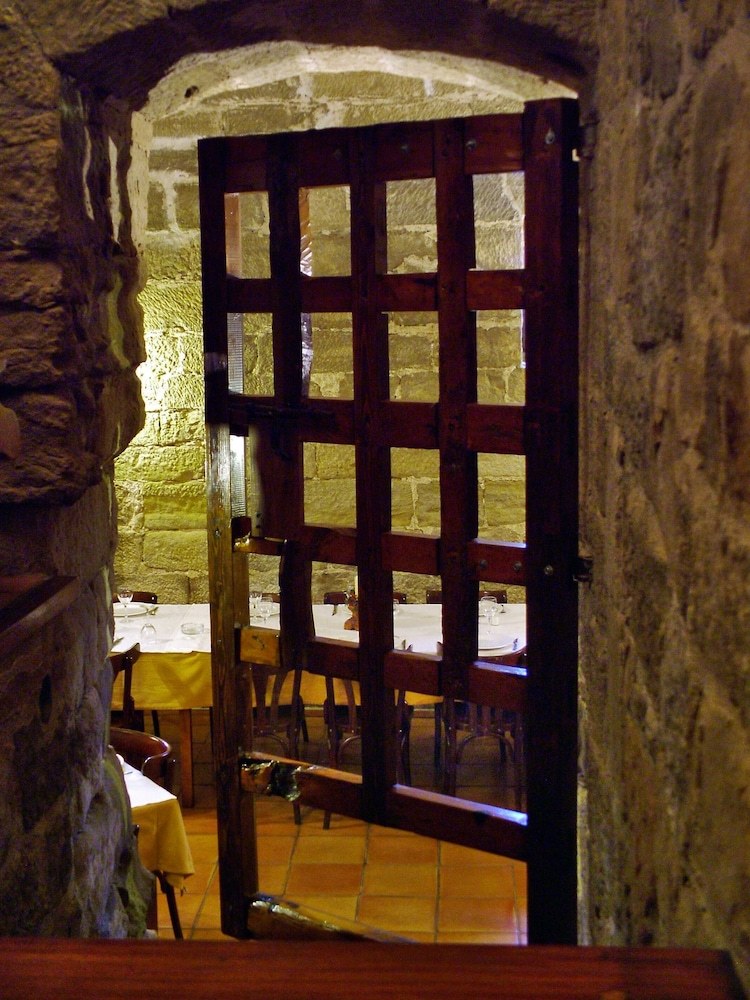 Hotel El Lagar Del Vero