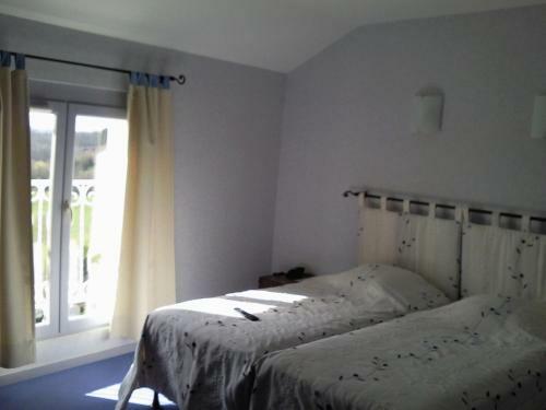 Hotel Logis L'auberge Du Quercy Blanc