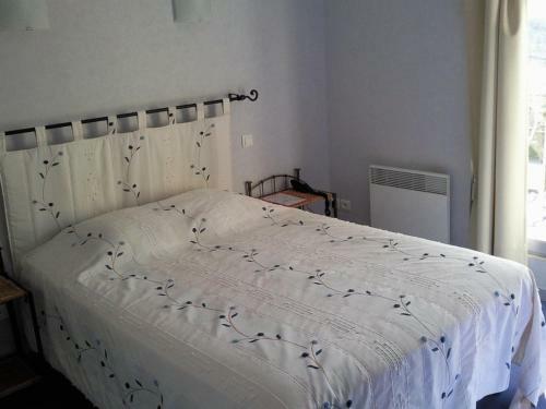 Hotel Logis L'auberge Du Quercy Blanc
